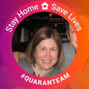 Meet your Posher, Debra